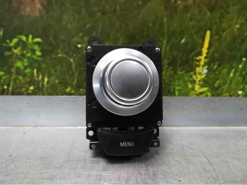 Recambio de mando multifuncion para bmw x6 (e71) 3.5d referencia OEM IAM 912534903  