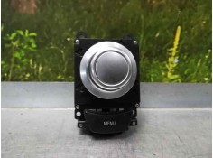 Recambio de mando multifuncion para bmw x6 (e71) 3.5d referencia OEM IAM 912534903  