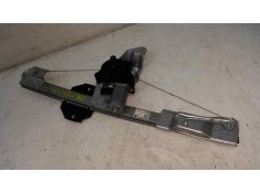 ELEVALUNAS DELANTERO DERECHO 827203131R 2 PINS ELECTRICO