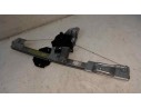 Recambio de elevalunas delantero derecho para dacia sandero ambiance referencia OEM IAM  2 PINS ELECTRICO