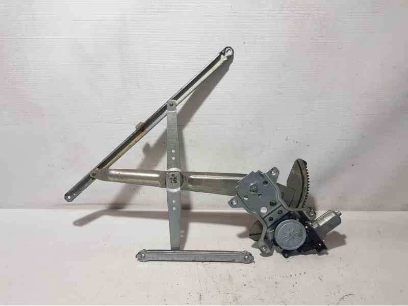 Recambio de elevalunas delantero izquierdo para suzuki sx4 rw (ey) gl referencia OEM IAM  2 PINS ELECTRICO
