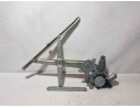 Recambio de elevalunas delantero izquierdo para suzuki sx4 rw (ey) gl referencia OEM IAM  2 PINS ELECTRICO