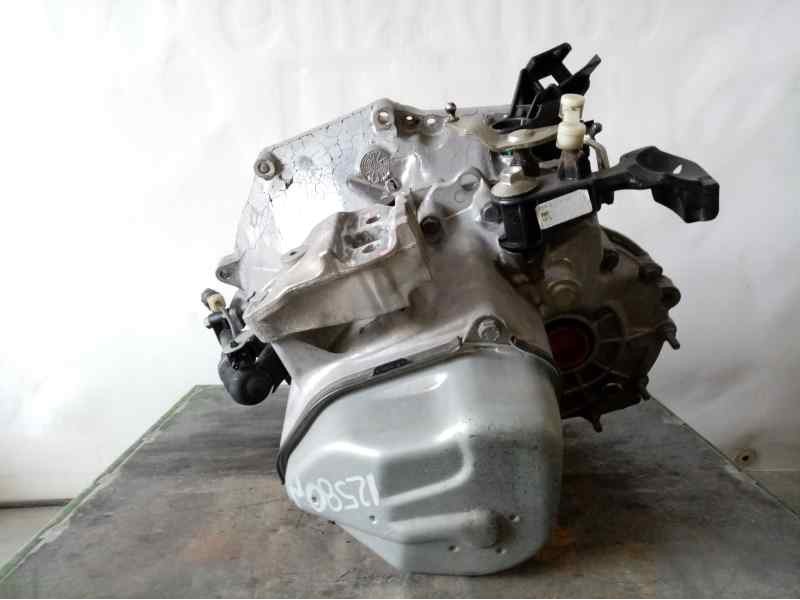 Recambio de caja cambios para citroën c3 tonic referencia OEM IAM 20CR14 1142021 5VELOCIDADES