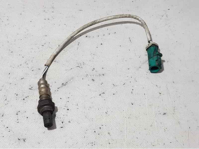 Recambio de sonda lambda para ford cougar (mc) v6 3p referencia OEM IAM XC279F472B1A  