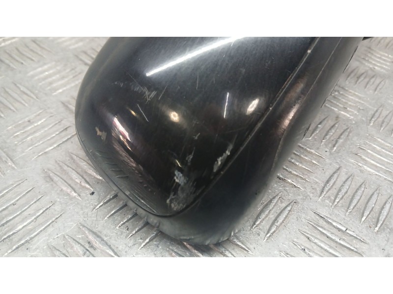Recambio de retrovisor derecho para peugeot 307 sw (3h) 2.0 hdi 90 referencia OEM IAM 8149AX ELECTRICO Y TOCADO 6 CABLES 