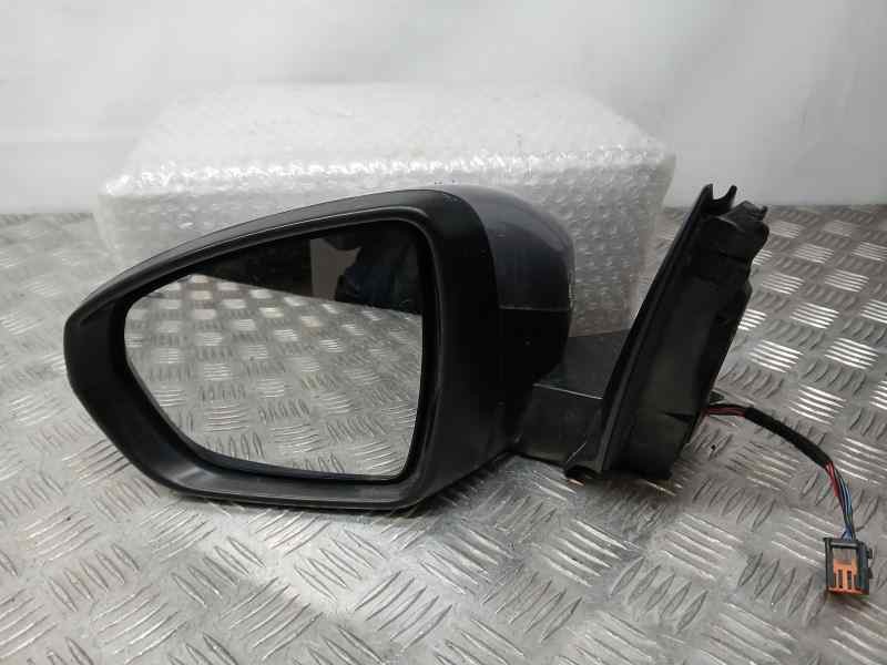 Recambio de retrovisor izquierdo para peugeot 3008 active referencia OEM IAM 1618046780 0415163 ELECTRICO