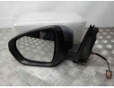 Recambio de retrovisor izquierdo para peugeot 3008 active referencia OEM IAM 1618046780 0415163 ELECTRICO