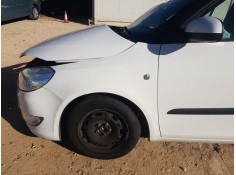 ALETA DELANTERA IZQUIERDA 5J0821021A TOCADA