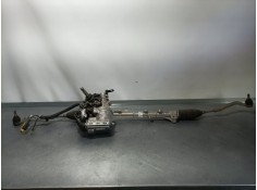 Recambio de cremallera direccion para peugeot 308 allure referencia OEM IAM 5WK67004B  JTEKT