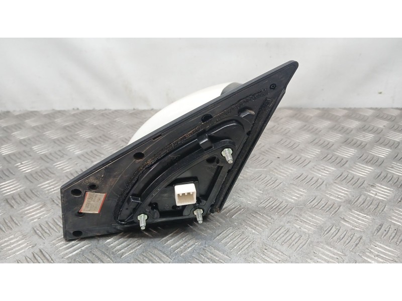 Recambio de retrovisor derecho para kia stonic (yb) 1.2 cvvt referencia OEM IAM 87620H8050UD ELECTRICO 5 PINS 