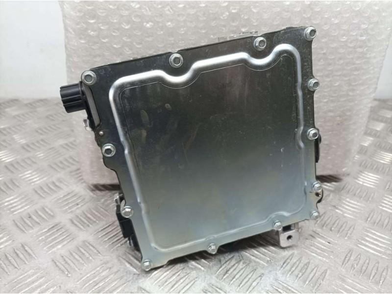 Recambio de modulo electronico para mazda cx-30 basis 2wd referencia OEM IAM KE143KF755 BDMC67ZD3E 