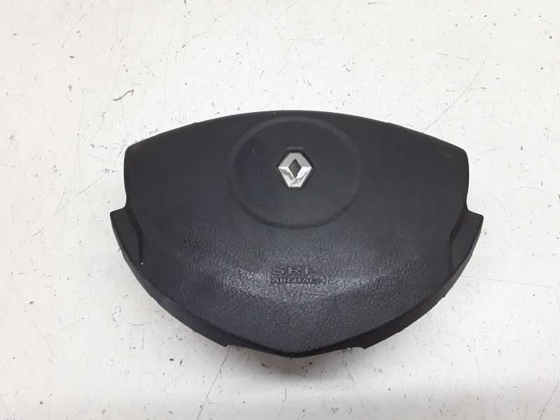 Recambio de kit airbag para renault clio ii fase ii (b/cb0) 1.2 referencia OEM IAM 8200133603B  