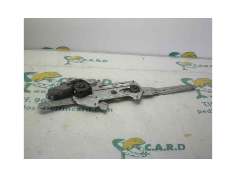 Recambio de elevalunas delantero izquierdo para renault safrane (b54) 2.2i referencia OEM IAM   
