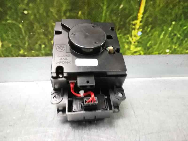 Recambio de mando multifuncion para bmw x6 (e71) 3.5d referencia OEM IAM 912534903  