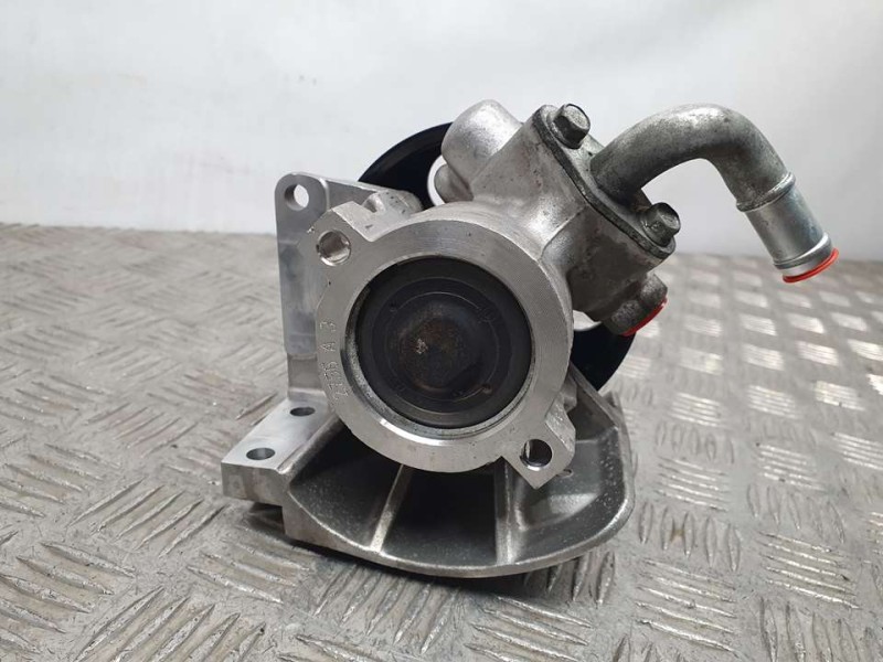 Recambio de bomba direccion para chevrolet captiva 2.0 vcdi lt referencia OEM IAM SIN REF  