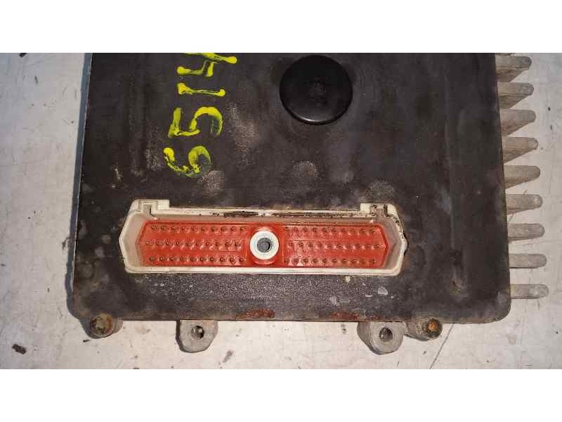 Recambio de centralita cambio automatico para jeep cherokee (kj) 3.7 limited referencia OEM IAM 5604164AI  