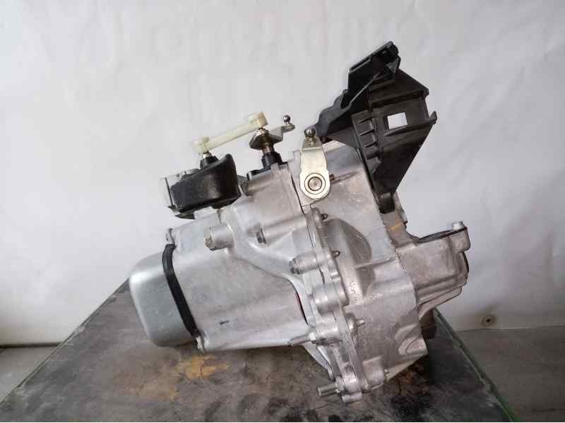 Recambio de caja cambios para citroën c3 tonic referencia OEM IAM 20CR14 1142021 5VELOCIDADES