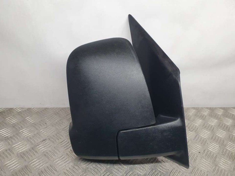 Recambio de retrovisor derecho para mercedes-benz sprinter iii furgón fwd 311/314 cdi fwd l2 (910.633) referencia OEM IAM A91081
