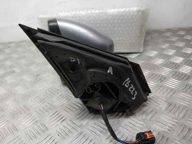 Recambio de retrovisor izquierdo para peugeot 3008 active referencia OEM IAM 1618046780 0415163 ELECTRICO