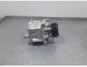Recambio de compresor aire acondicionado para mg zs suv (azs1) 1.0 t-gdi referencia OEM IAM 10723614 STR08152 SANDEN