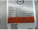 Recambio de modulo electronico para mazda cx-30 basis 2wd referencia OEM IAM KE143KF755 BDMC67ZD3E 