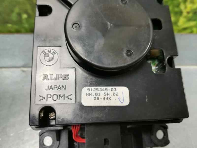 Recambio de mando multifuncion para bmw x6 (e71) 3.5d referencia OEM IAM 912534903  