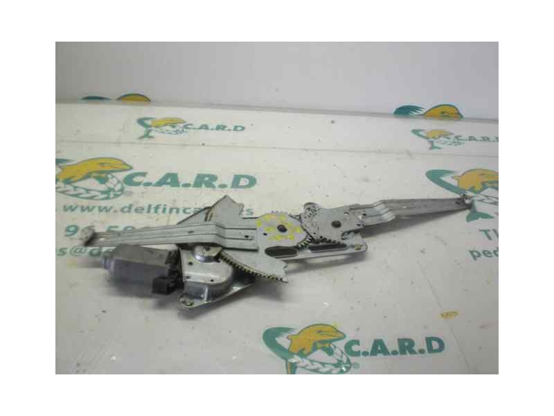 Recambio de elevalunas delantero izquierdo para renault safrane (b54) 2.2i referencia OEM IAM   