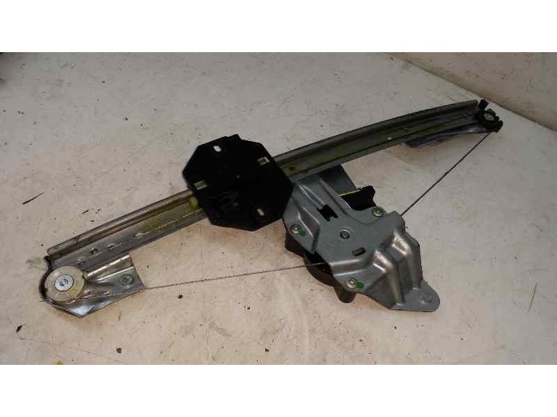 Recambio de elevalunas delantero derecho para dacia sandero ambiance referencia OEM IAM  2 PINS ELECTRICO
