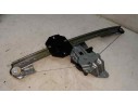Recambio de elevalunas delantero derecho para dacia sandero ambiance referencia OEM IAM  2 PINS ELECTRICO