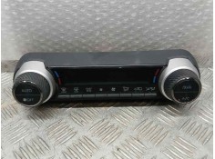 Recambio de mando climatizador para toyota rav4 hybrid 4x4 advance referencia OEM IAM 5590042580 6084D96 