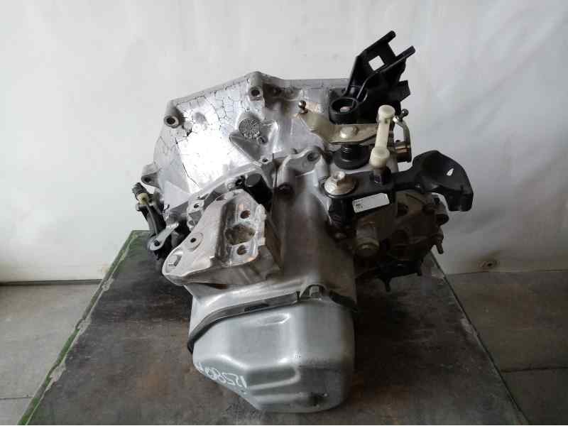 Recambio de caja cambios para citroën c3 tonic referencia OEM IAM 20CR14 1142021 5VELOCIDADES