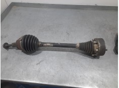 Recambio de mangueta delantera izquierda para volkswagen touran (1t3) 1.6 tdi referencia OEM IAM 1K0407271LB  