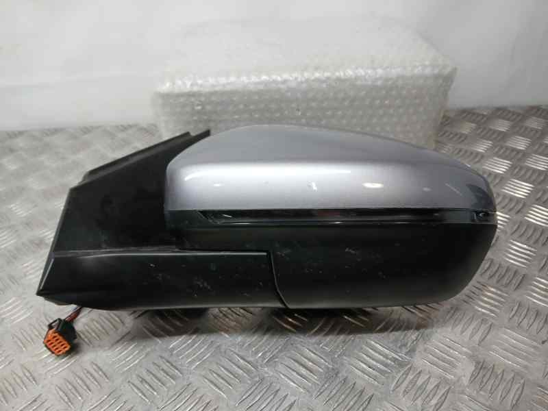 Recambio de retrovisor izquierdo para peugeot 3008 active referencia OEM IAM 1618046780 0415163 ELECTRICO
