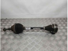 TRANSMISION DELANTERA IZQUIERDA 5Q0407271A 