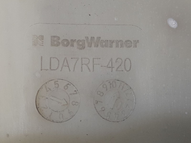 Recambio de ventilador viscoso motor para mercedes-benz vito / mixto furgoneta (w639) 110 cdi (639.601, 639.603, 639.605) refere