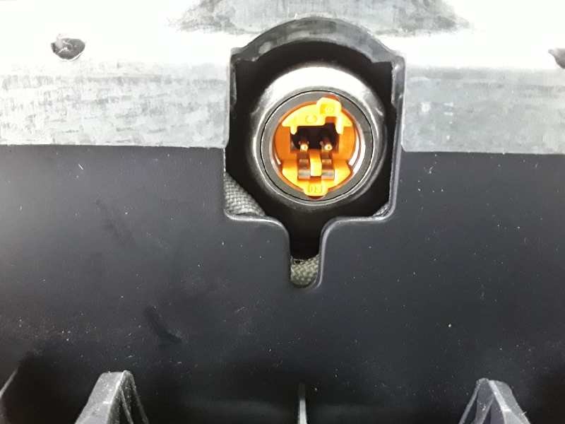 Recambio de kit airbag para renault clio ii fase ii (b/cb0) 1.2 referencia OEM IAM 8200133603B  