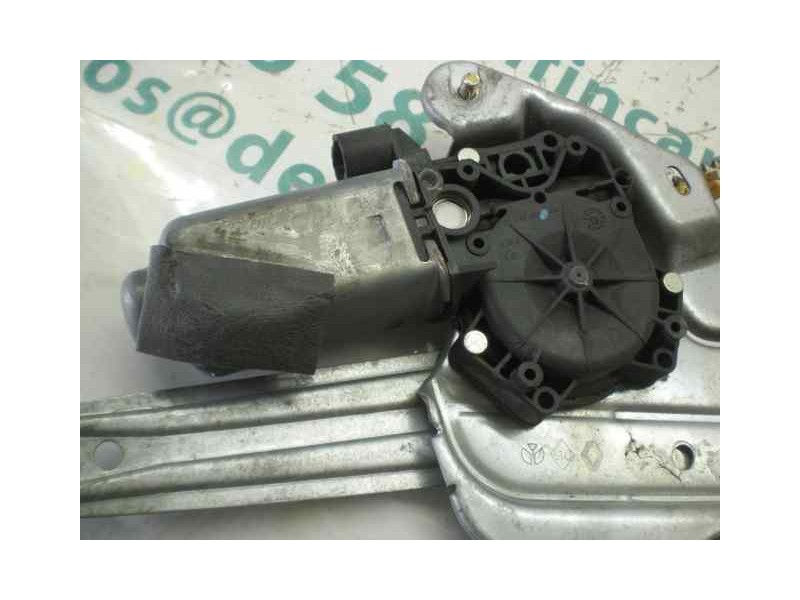 Recambio de elevalunas delantero izquierdo para renault safrane (b54) 2.2i referencia OEM IAM   