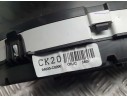 Recambio de cuadro instrumentos para hyundai i20 active tecno active bluedrive referencia OEM IAM 94033C8200 A2C1756400001 