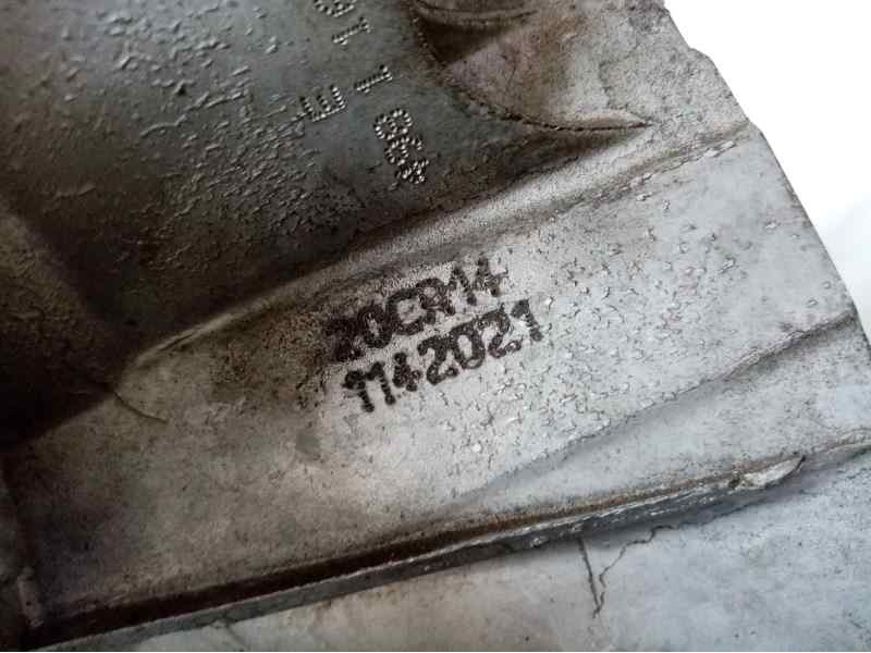 Recambio de caja cambios para citroën c3 tonic referencia OEM IAM 20CR14 1142021 5VELOCIDADES