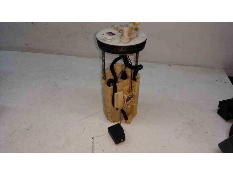 Recambio de aforador para honda jazz (gd1/5) 1.2 drive referencia OEM IAM 1019617330 17708SAA0031 DENSO