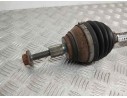 Recambio de transmision delantera izquierda para volkswagen golf vii lim. (5g1) advance bluemotion referencia OEM IAM 5Q0407271A