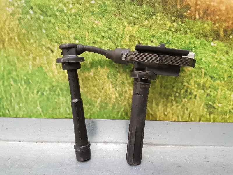 Recambio de bobina encendido para suzuki sx4 rw (ey) gl referencia OEM IAM 83E181291721  