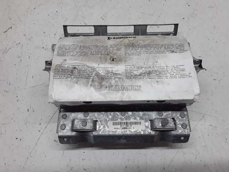 Recambio de kit airbag para renault clio ii fase ii (b/cb0) 1.2 referencia OEM IAM 8200133603B  