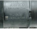 Recambio de caudalimetro para kia stonic (ybcuv) concept referencia OEM IAM 2816407000 9021060007 