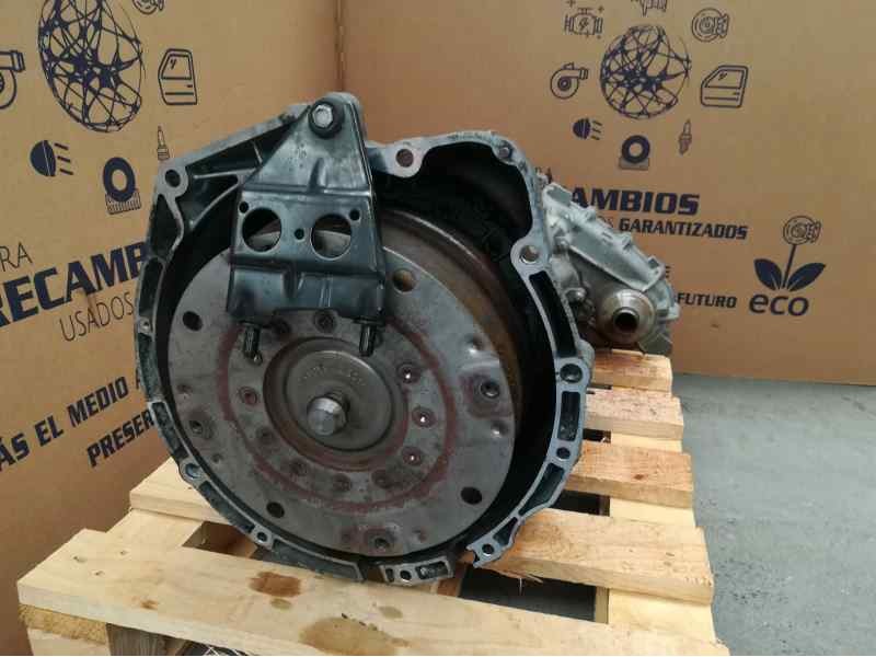 Recambio de caja cambios para bmw x6 (e71) 3.5d referencia OEM IAM 6HP28X 7590300 AUTOMATICA