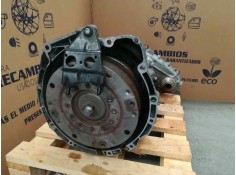 Recambio de caja cambios para bmw x6 (e71) 3.5d referencia OEM IAM 6HP28X 7590300 AUTOMATICA