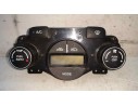 Recambio de mando climatizador para hyundai accent (mc) 1.4 cat referencia OEM IAM 972501E250CA  