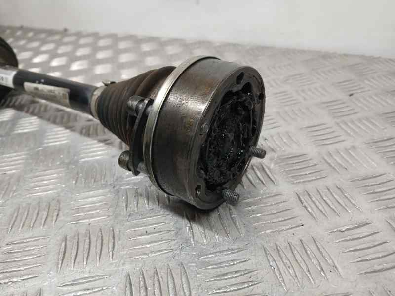 Recambio de transmision delantera izquierda para volkswagen golf vii lim. (5g1) advance bluemotion referencia OEM IAM 5Q0407271A