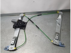 Recambio de elevalunas delantero derecho para opel corsa d catch me referencia OEM IAM  6 PINS ELECTRICO 6 PINS