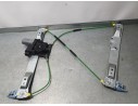 Recambio de elevalunas delantero derecho para opel corsa d catch me referencia OEM IAM  6 PINS ELECTRICO 6 PINS